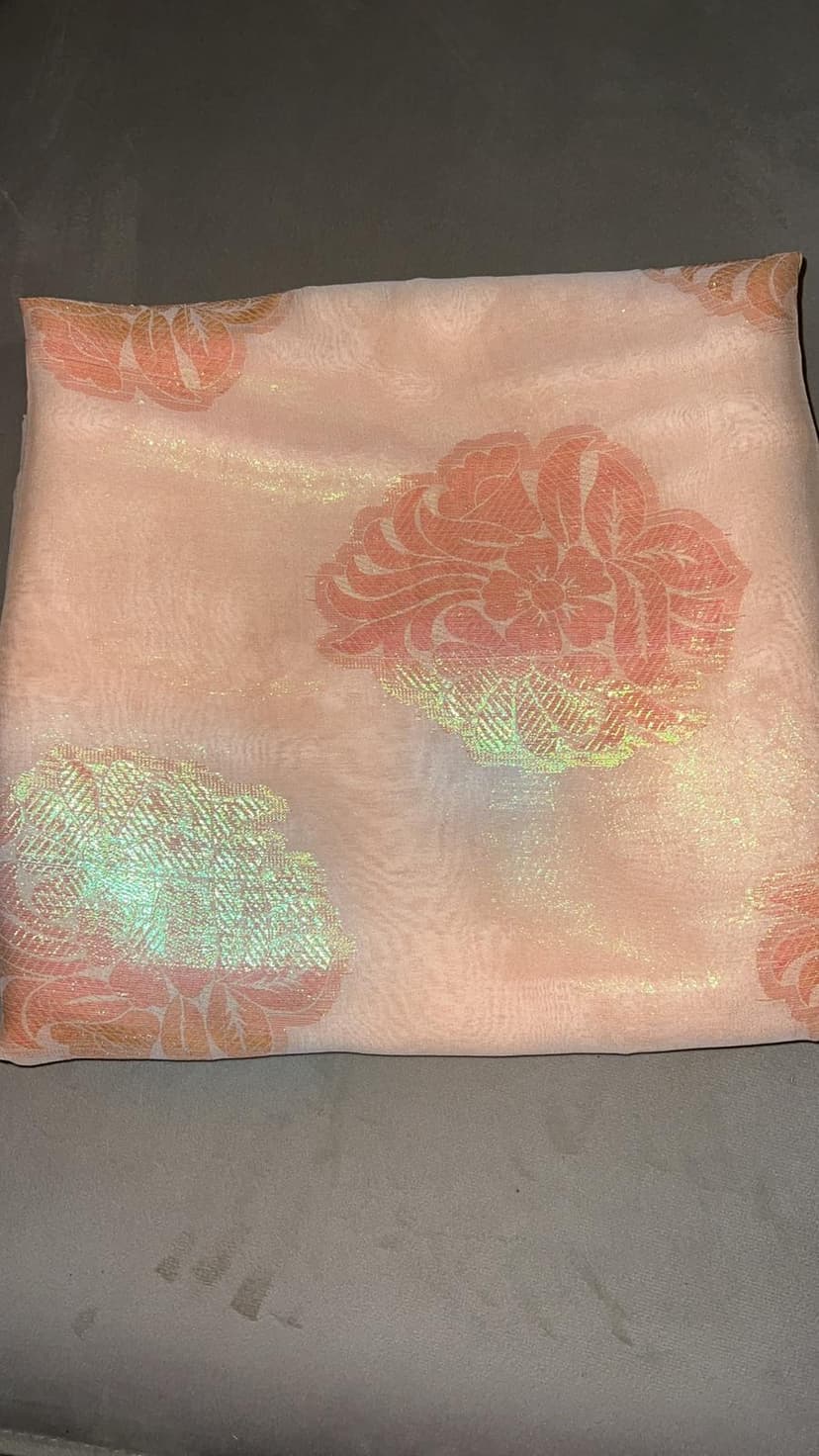 Terracotta clair